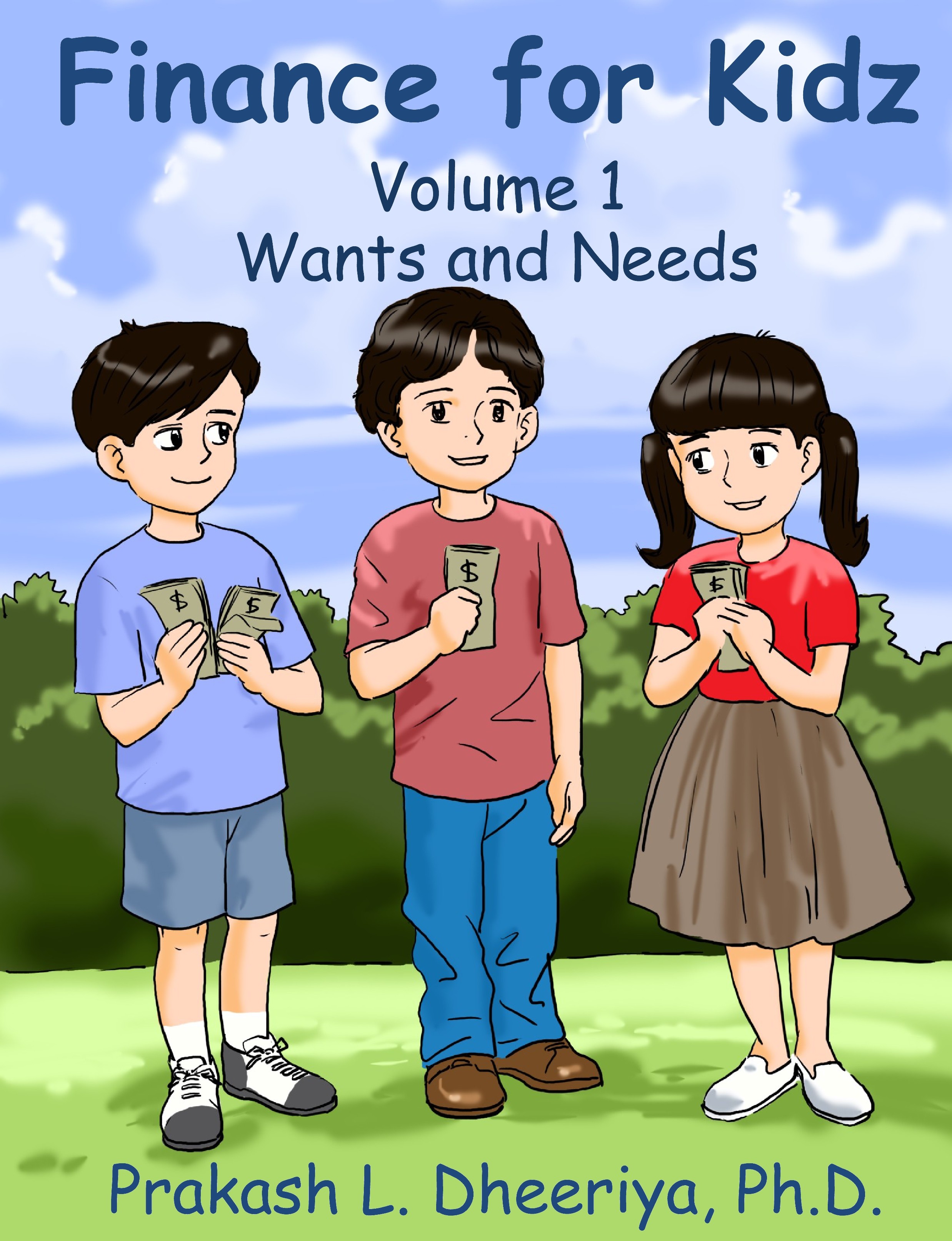 verified-books-on-needs-and-wants-for-children